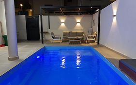 Luxury Duplex With Private Pool
